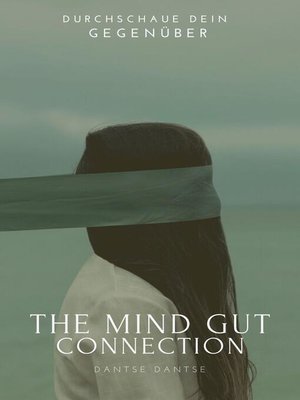 cover image of The Mind-Gut Connection